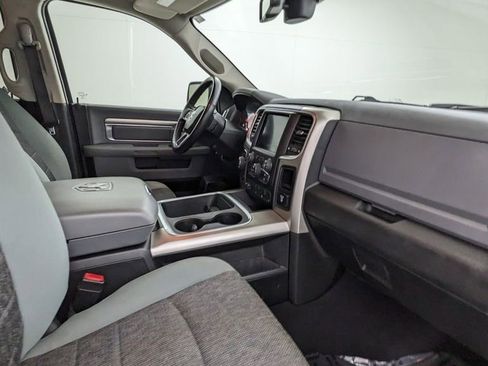 Used 2019 RAM 1500 Classic Warlock image 38