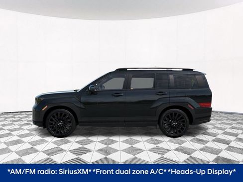 New 2026 Hyundai Santa Fe Calligraphy AWD/4WD image 4