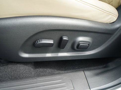 Used 2023 Nissan Murano Platinum w/ Cargo Package FWD image 6