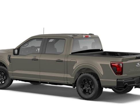 New 2026 Ford F150 STX AWD/4WD image 24
