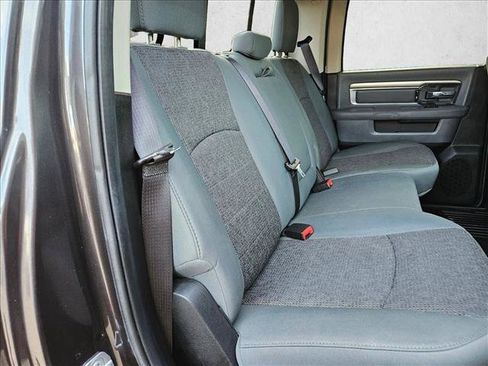 Used 2016 RAM 1500 Big Horn AWD/4WD image 15