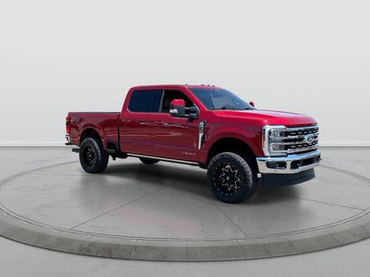 Used 2023 Ford F250 Lariat w/ Lariat Ultimate Package