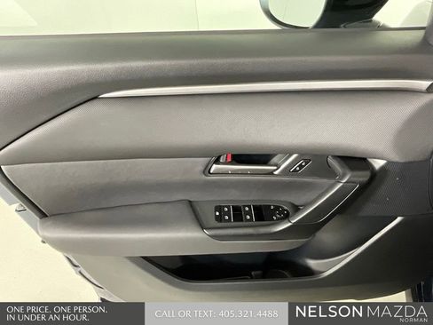New 2026 MAZDA CX-50 AWD 2.5 S w/ Cargo Package image 15