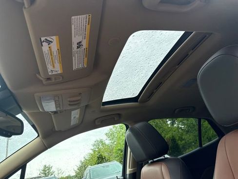 Used 2015 Buick Encore Leather FWD image 21