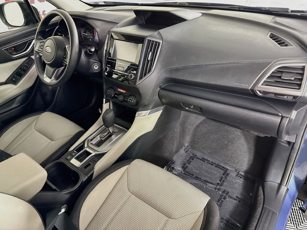 Used 2024 Subaru Forester AWD/4WD image 30