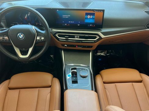 Certified 2023 BMW i4 eDrive35 w/ Premium Package RWD image 15
