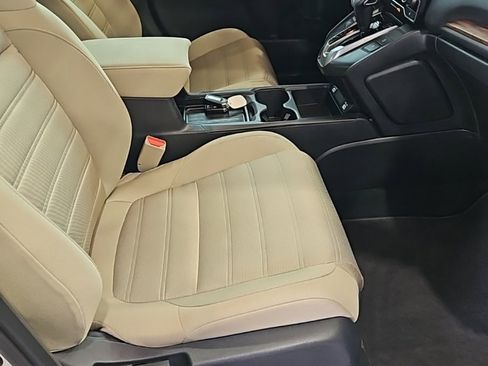 Used 2021 Honda CR-V EX image 13