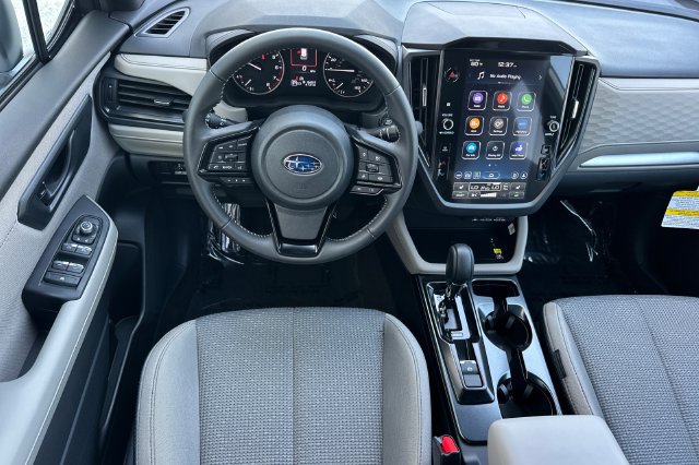 New 2026 Subaru Forester Premium AWD/4WD image 16