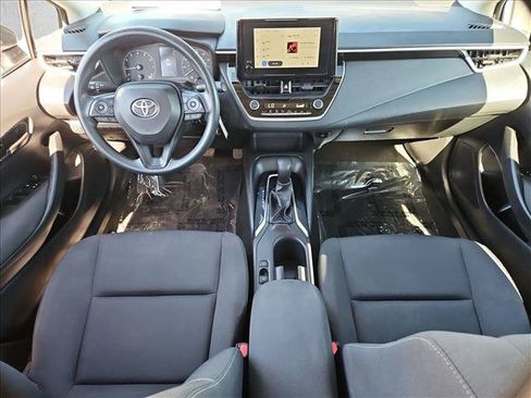 Used 2024 Toyota Corolla LE FWD image 22