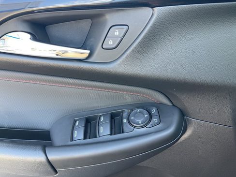 New 2026 Chevrolet TrailBlazer RS w/ LPO, Trailering Package image 31