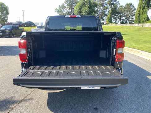 Certified 2025 Ford Maverick Lobo AWD/4WD image 5