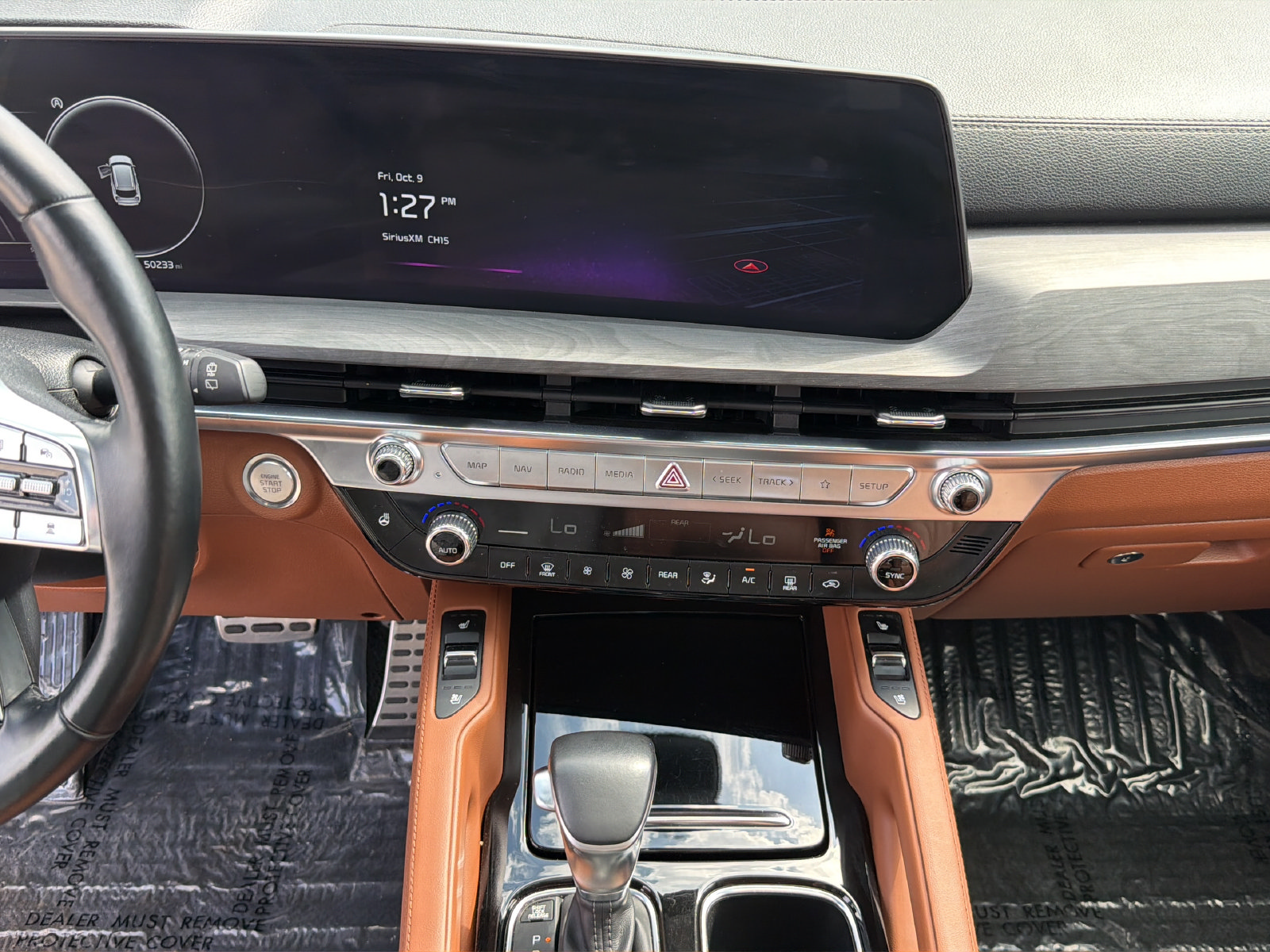 Used 2023 Kia Telluride SX X-Pro AWD/4WD image 23