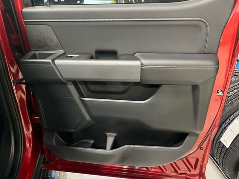 Used 2025 Ford F150 XLT w/ Equipment Group 302A MID image 41