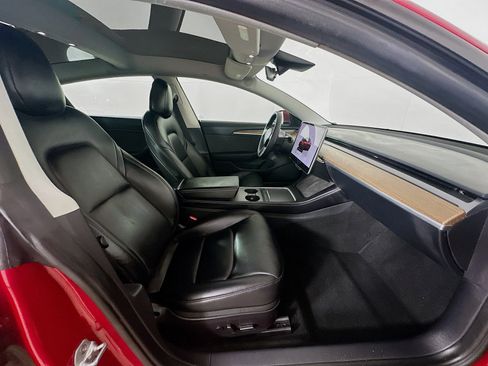 Used 2022 Tesla Model 3 Long Range image 32