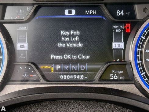 Used 2019 RAM 1500 Limited AWD/4WD image 19