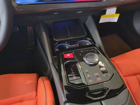 New 2026 BMW M5 w/ Carbon Package image 18