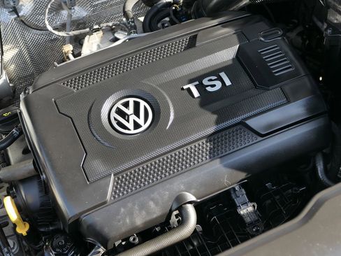 Used 2022 Volkswagen Atlas SEL image 31