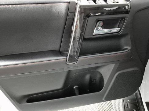 Certified 2024 Toyota 4Runner TRD Pro image 13