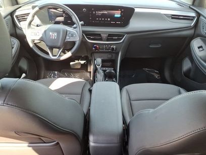 Used 2024 Buick Encore GX Preferred