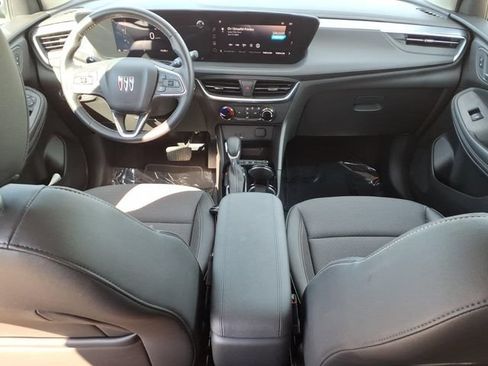 Used 2024 Buick Encore GX Preferred FWD image 3