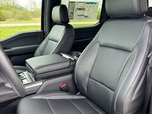 New 2026 Ford F150 Lariat AWD/4WD image 19