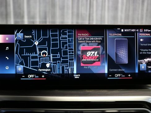 Certified 2023 BMW 330e xDrive w/ Convenience Package image 17