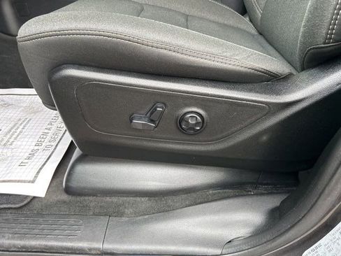 Used 2020 RAM 1500 Big Horn image 14