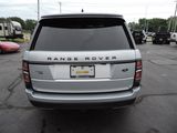 Used 2020 Land Rover Range Rover HSE image 4