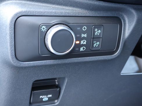 Used 2022 Ford Bronco Outer Banks image 20