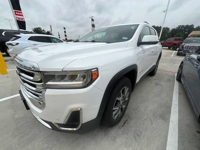 Used 2023 GMC Acadia SLT