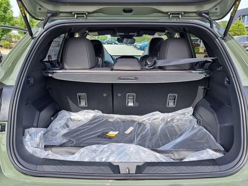 New 2026 Subaru Crosstrek 2.5i Sport AWD/4WD image 14