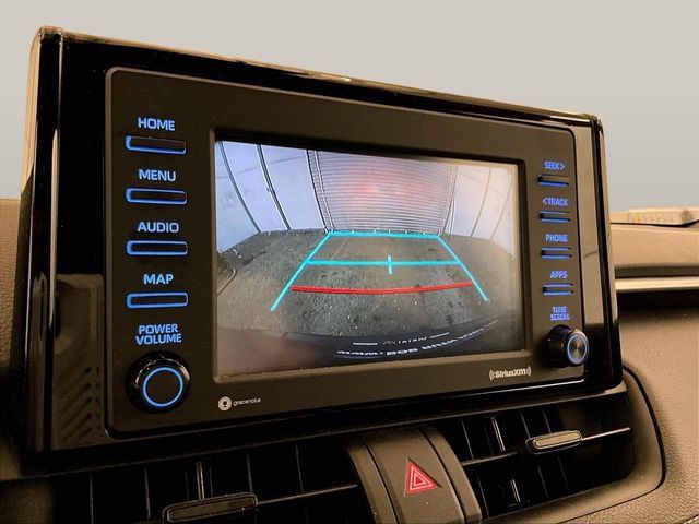 Used 2022 Toyota RAV4 XLE AWD/4WD image 20