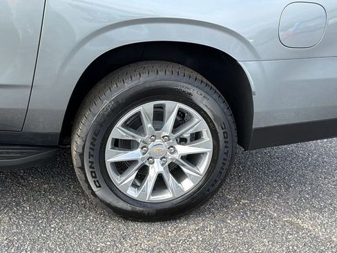 New 2026 Chevrolet Suburban Premier w/ Sun And Tow Package image 9