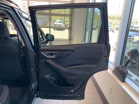 Certified 2024 Subaru Forester Premium image 22