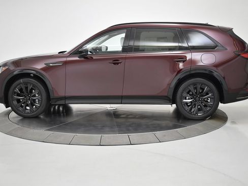 New 2026 MAZDA CX-90 3.3 Turbo S w/ Premium Package AWD/4WD image 17