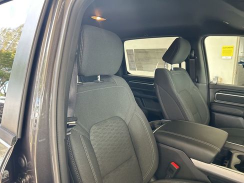 New 2026 RAM 1500 Big Horn image 21
