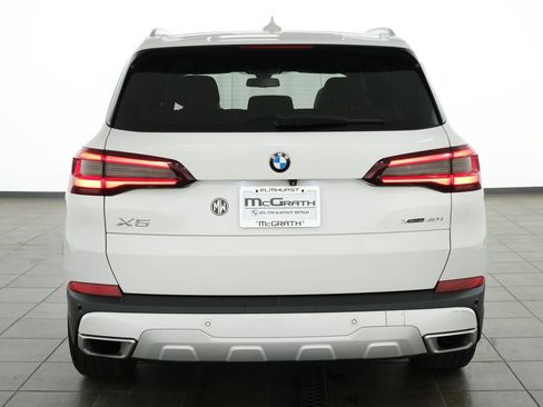 Used 2022 BMW X5 xDrive40i w/ Premium Package AWD/4WD image 5