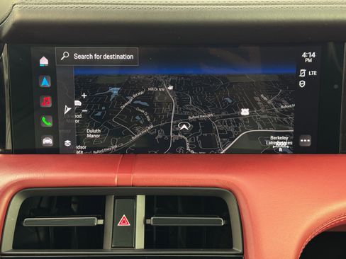 Used 2022 Porsche Taycan image 26