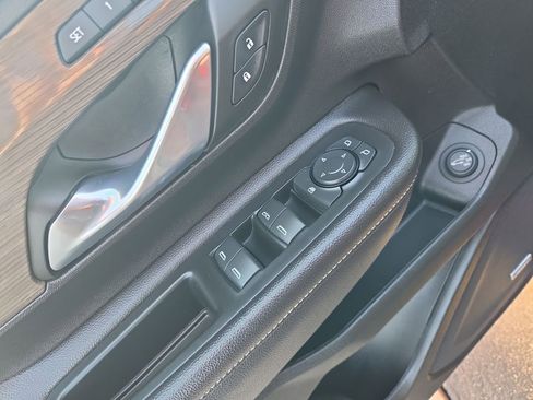 Certified 2022 GMC Terrain Denali w/ Denali Premium Package image 28