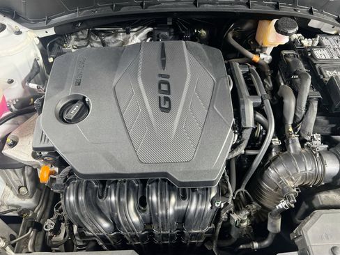 Used 2023 Hyundai Tucson SEL w/ Convenience Package image 29