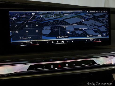 Used 2026 BMW 760i xDrive w/ Executive Package image 20