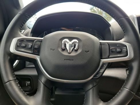 Used 2021 RAM 1500 Big Horn RWD image 24