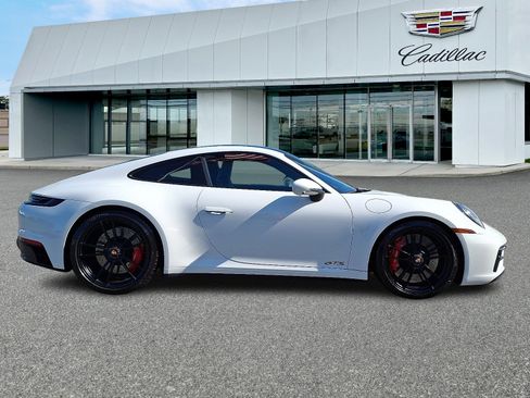 Used 2024 Porsche 911 Carrera GTS image 7