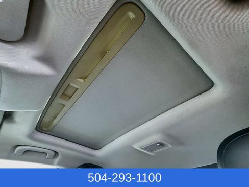 Used 2015 Chevrolet Trax LTZ FWD image 21