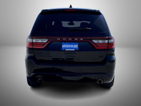 Used 2018 Dodge Durango R/T w/ Trailer Tow Group IV AWD/4WD image 6