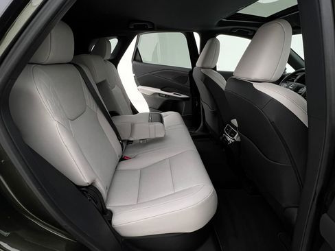 Certified 2025 Lexus RX 350 Premium w/ Kick Sensor & Tow Package image 20