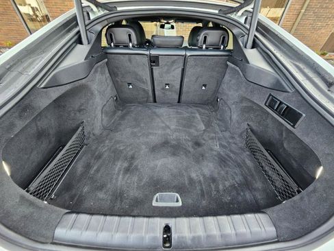 Used 2023 BMW i4 eDrive40 w/ M Sport Package image 86