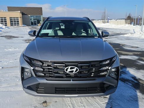 New 2026 Hyundai Tucson SEL image 2