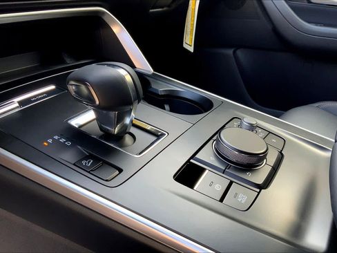 New 2026 MAZDA CX-90 3.3 Turbo w/ Select Package image 7