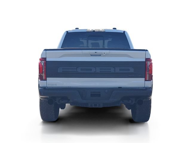 Used 2025 Ford F150 Raptor AWD/4WD image 6